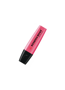Destacador Boss Original Fluor, Stabilo (venta por unidad)