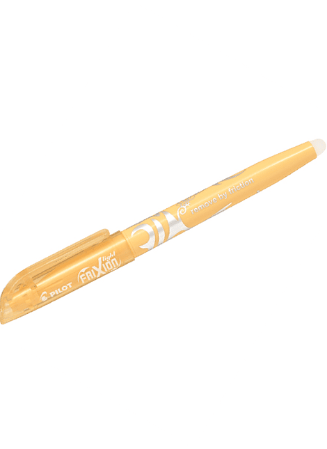 Destacador Frixion Light Pastel, unidad, Pilot