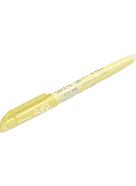 Destacador Frixion Light Pastel, unidad, Pilot