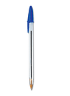 BOLIGRAFO MEDIO CRISTAL BIC UNIDAD