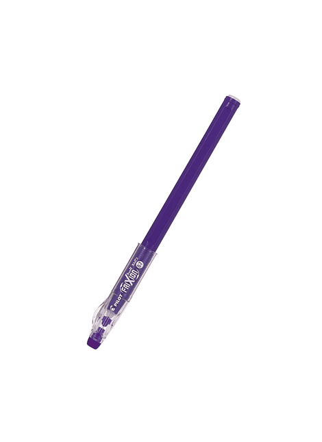 FRIXION STICK 0.7 MM BORRABLE PILOT UNIDAD