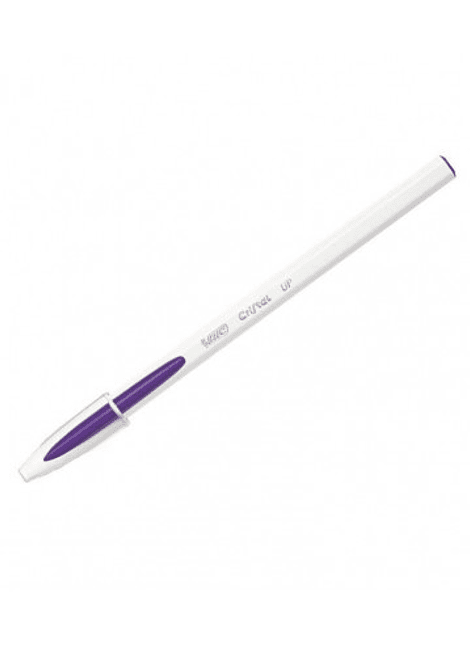 BOLIGRAFO BIC UP COLORES UNIDAD