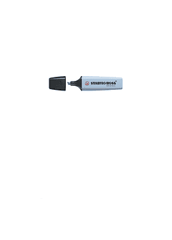 Destacador Stabilo Pastel Boss (venta por unidad)