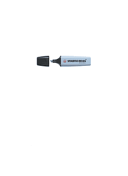 Destacador Stabilo Pastel Boss (venta por unidad)