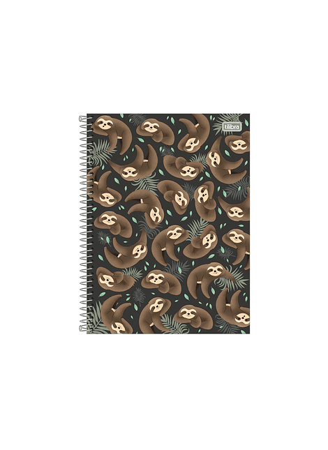 LIBRETA NAP NAP, 11 x 15,4 cms, venta unidad TILIBRA