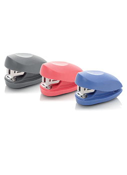 Corchetera Mini Tot Stapler gris, Swingline