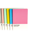 LIBRETA PANTONE, RHEIN