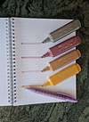 Pack Bullet Journal