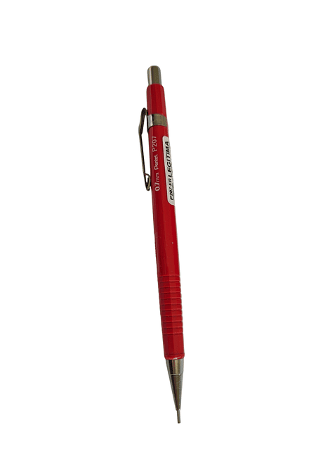 PORTAMINA PENTEL TECNICO 0.7 VENTA UNIDAD