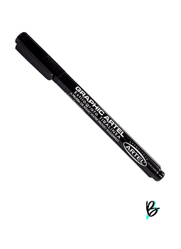 Tiralíneas Artel Graphic 02