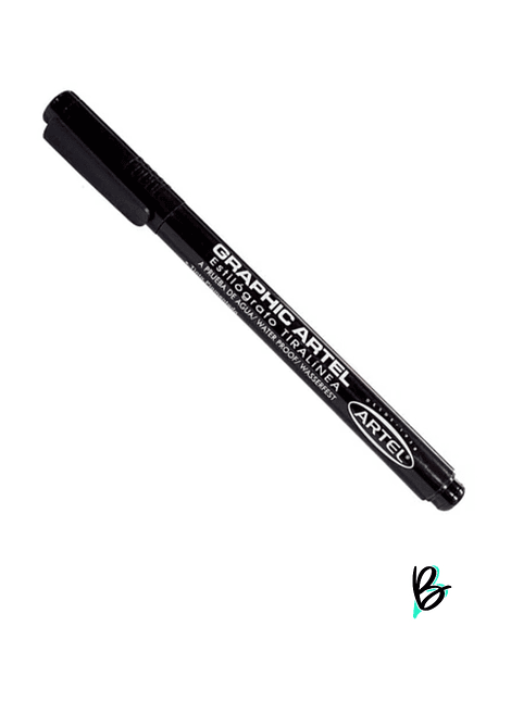 Tiralíneas Artel Graphic 02