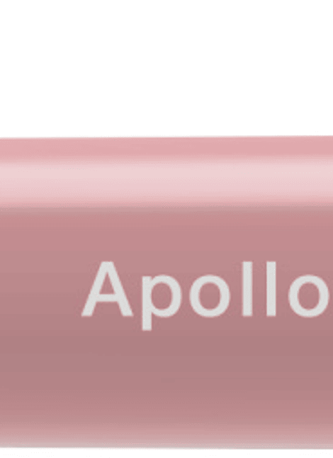Portaminas Apollo 0,7 rosado Faber-Castell