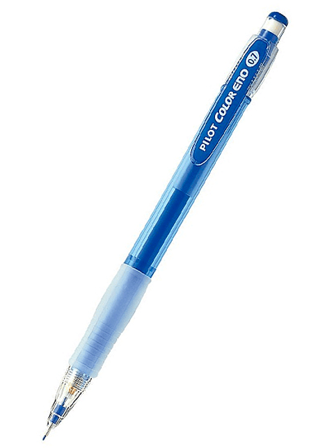 Portaminas Eno 0.7 Azul Pilot