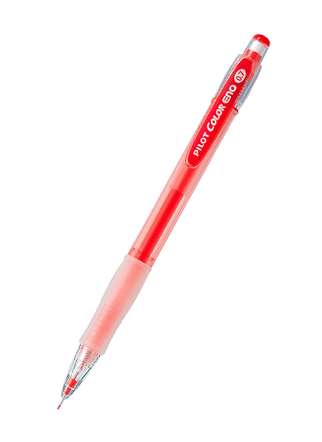 Portaminas Eno 0.7 Rojo Pilot