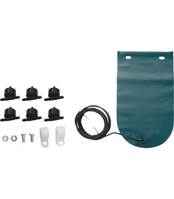 Bolsa autoriego 10L para 6 macetas