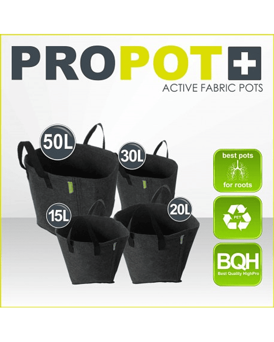 Propot (7L / 11L / 15L / 20L / 30L)