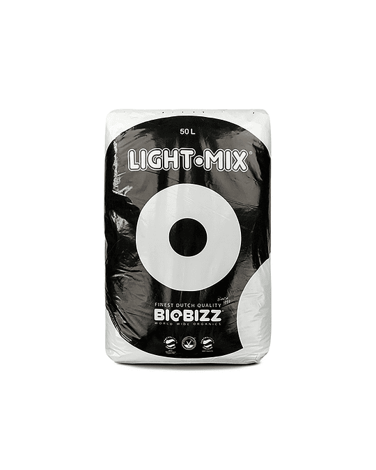 Light Mix Biobizz 20L