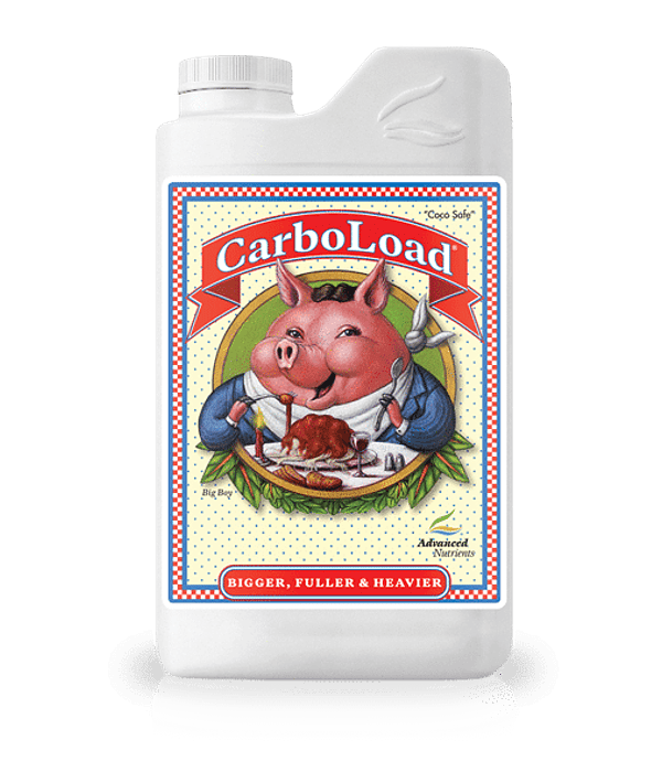 Carboload (250/500ml)