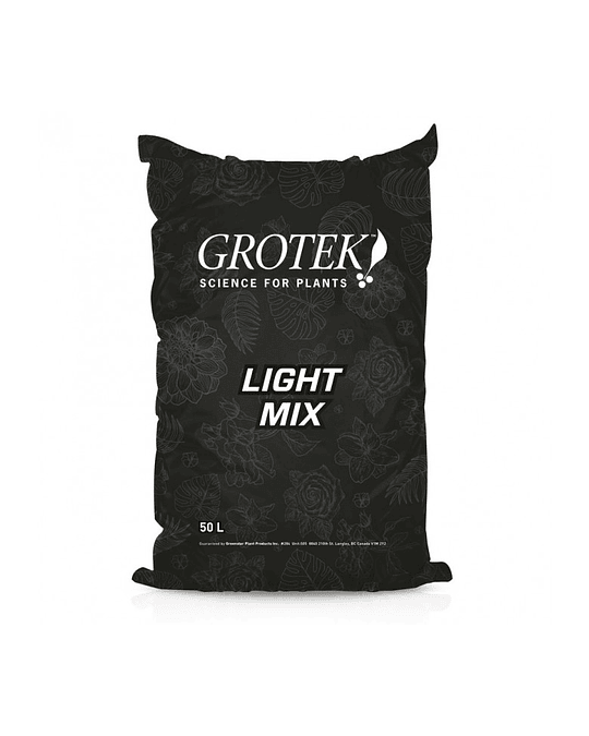 Light Mix Grotek 50L