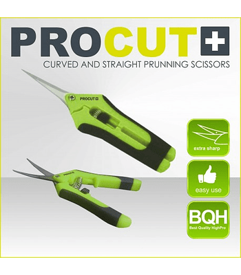 Tijera Procut para podar/cortar
