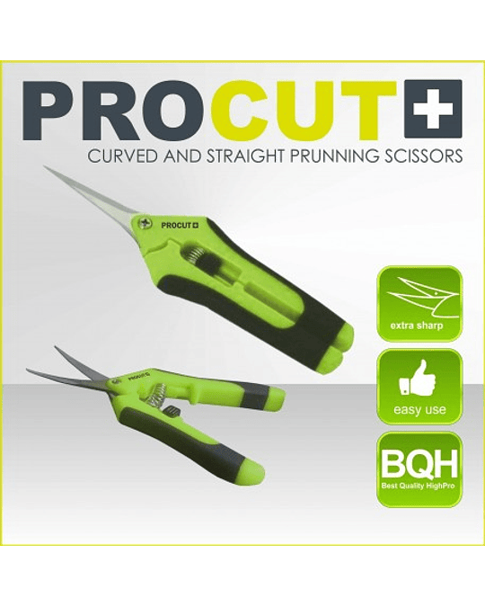 Tijera Procut para podar/cortar