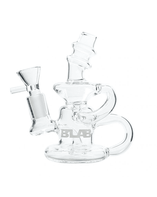 Bong Recycler R3 Mini BongLab