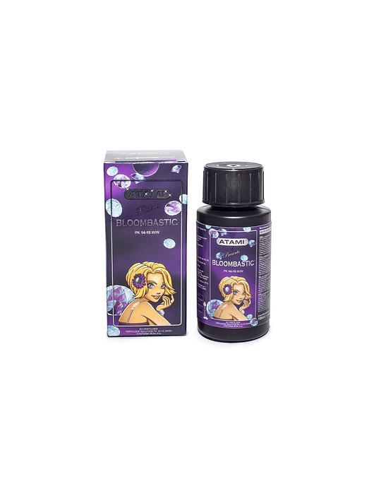 Bloombastic (50ml/100ml)