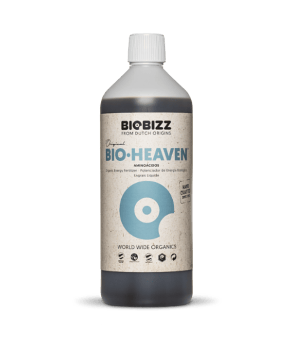 Bio Heaven (250mL)