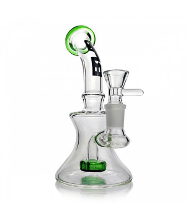 Bong Pocket Bell BongLab