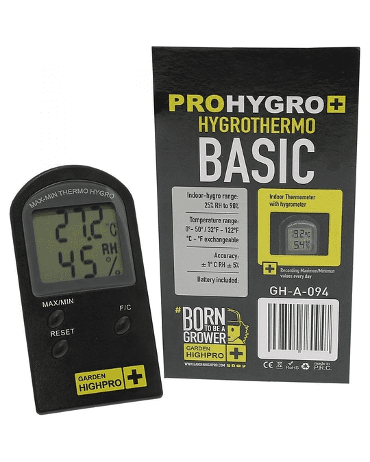 Kit Indoor Light 100x100 (400w)