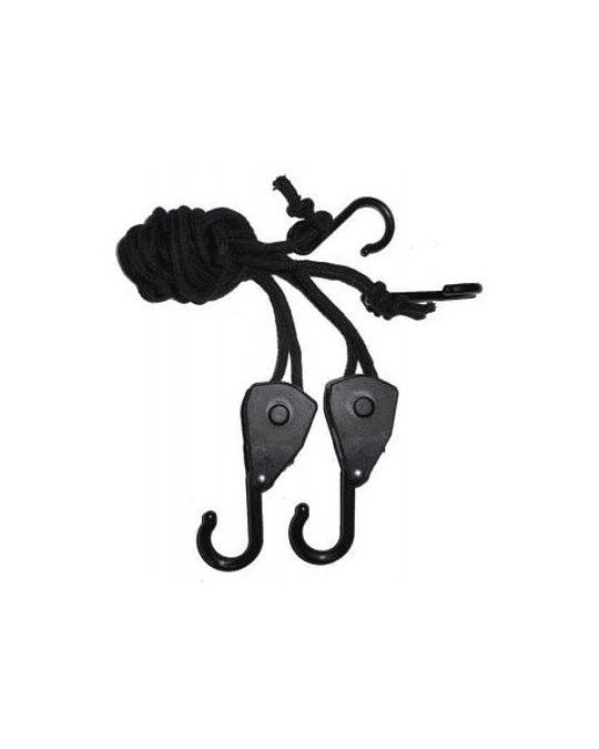 Kit Indoor Light 150x150 (600w)