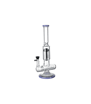 Bong InLine Tree Perc