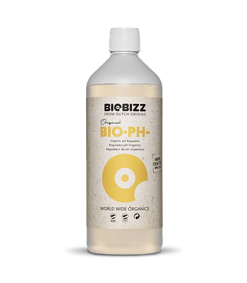 Bio pH - (250/500ml)