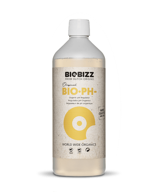 Bio pH - (250/500ml)