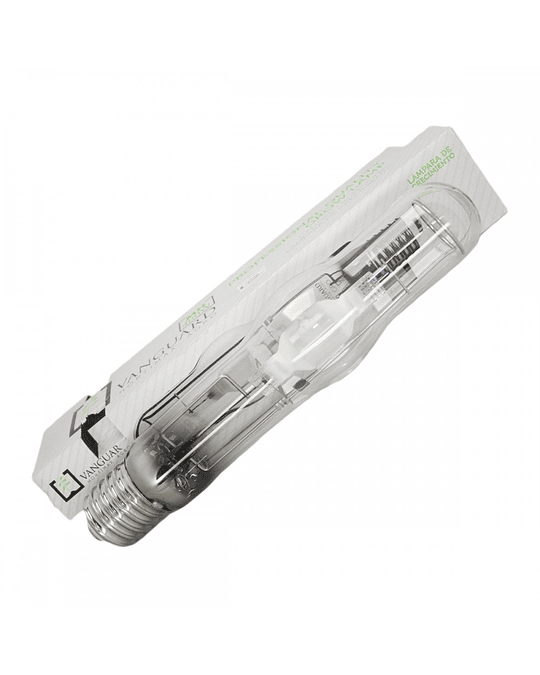 Kit iluminación 600w (Sodio/Haluro - HPS/HM)