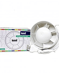 Kit Indoor Light 80x80 (250w)