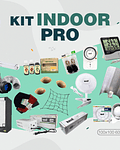 Kit Indoor Pro 100x100 (600w)