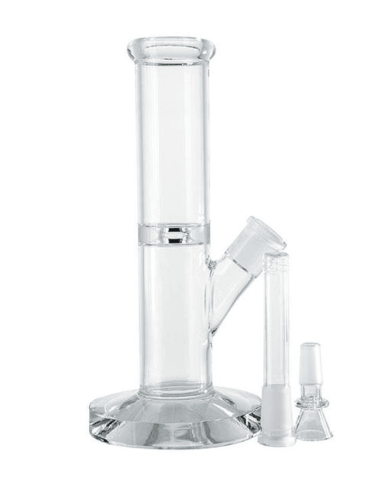 Bong Flat Base 10''