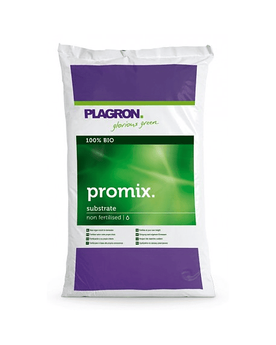Pro Mix Plagron 50L