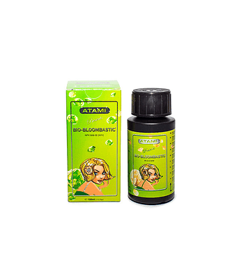 Bio-Bloombastic (50ml/100ml)