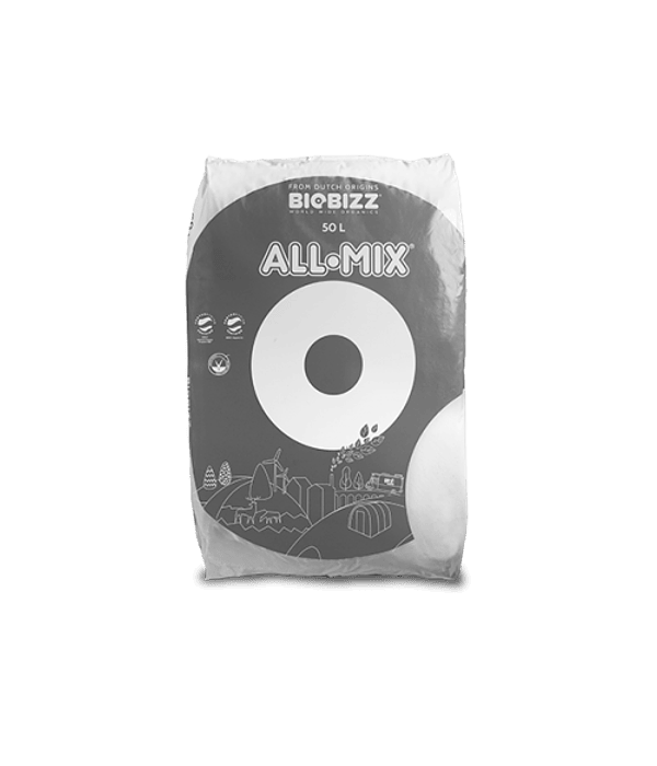 All Mix Biobizz 50L