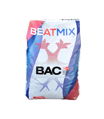 Beat Mix BAC 50L