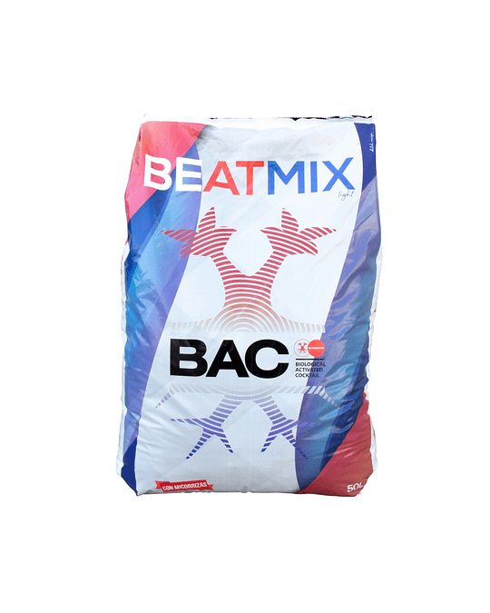 Beat Mix BAC 50L