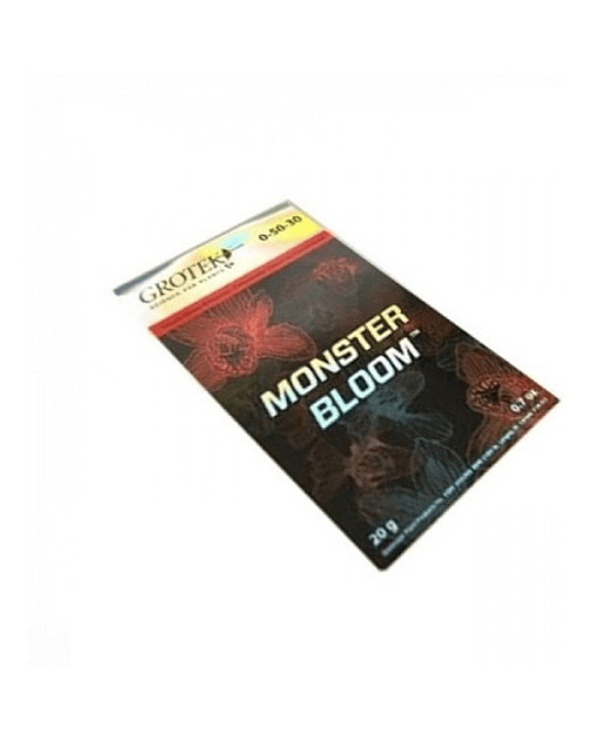 Monster Bloom (20/130gr)