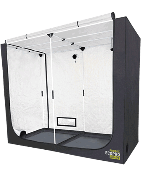Carpa ProBox EcoPro (40 /60 /80 /100 /120 /150/240 L)