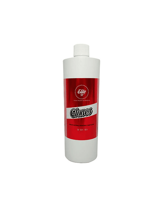 Clones Elite 91 (40 ml)