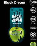Black Dream Fem (3+1 u)