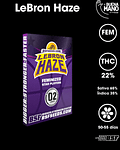 LeBron Haze Fem (4u)
