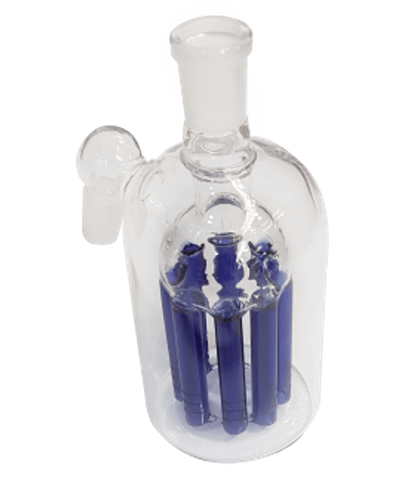 Atrapa cenizas Pyrex 14mm