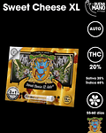 Sweet Cheese XL Auto (3+1 u)